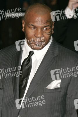 Filmpremiere 'Tyson', Cannes Film Festival 2008