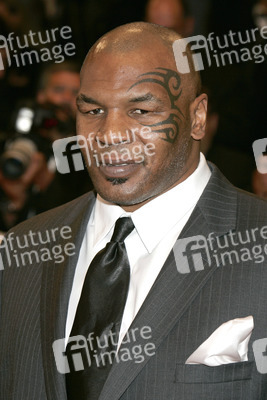 Filmpremiere 'Tyson', Cannes Film Festival 2008