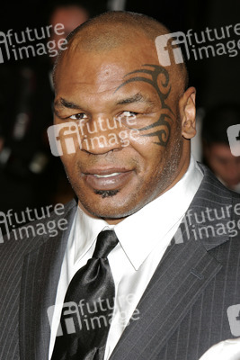 Filmpremiere 'Tyson', Cannes Film Festival 2008