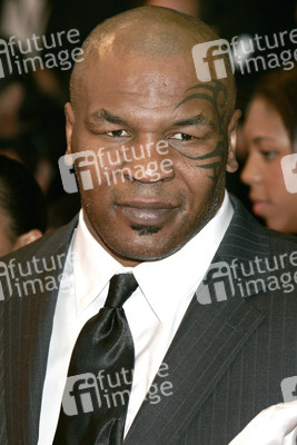 Filmpremiere 'Tyson', Cannes Film Festival 2008