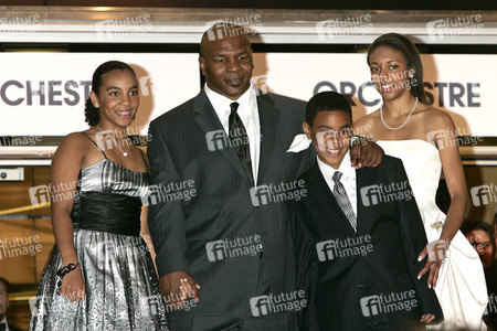 Filmpremiere 'Tyson', Cannes Film Festival 2008