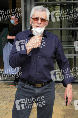 Talkshow 'Riverboat' in Leipzig