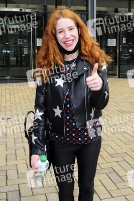 Talkshow 'Riverboat' in Leipzig