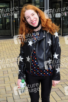 Talkshow 'Riverboat' in Leipzig