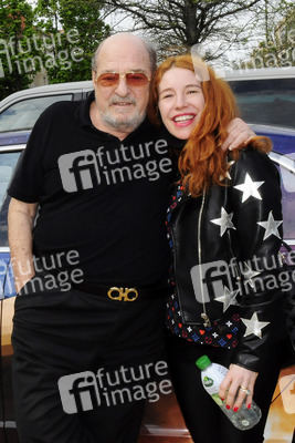 Talkshow 'Riverboat' in Leipzig