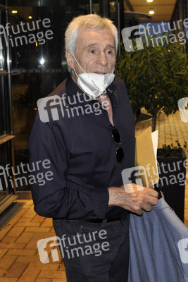 Talkshow 'Riverboat' in Leipzig