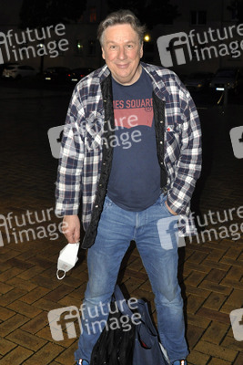 Talkshow 'Riverboat' in Leipzig