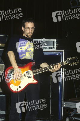 Konzert von Die Monster Die in Hildesheim