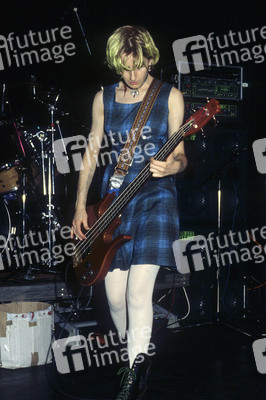 Konzert von Die Monster Die in Hildesheim