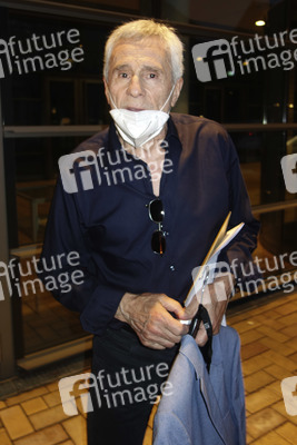 Talkshow 'Riverboat' in Leipzig