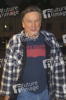 Talkshow 'Riverboat' in Leipzig