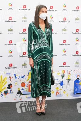 43 SM Gran Angular Award in Madrid