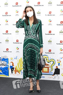 43 SM Gran Angular Award in Madrid