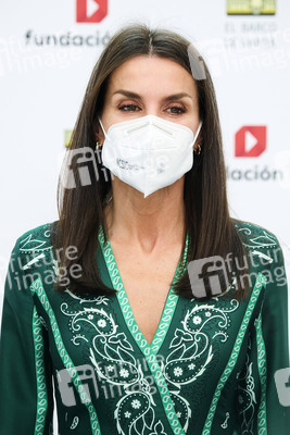 43 SM Gran Angular Award in Madrid