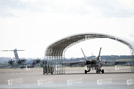 Rückkehr der letzten spanischen Streitkräfte aus Afghanisten in Torrejón de Ardoz