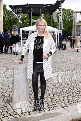 Demo 'Aufstehen für Kultur 2' in München