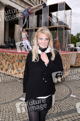 Demo 'Aufstehen für Kultur 2' in München