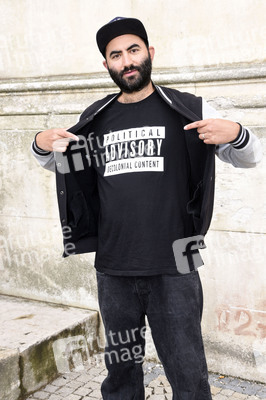 Demo 'Aufstehen für Kultur 2' in München