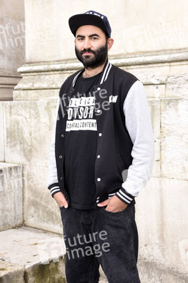 Demo 'Aufstehen für Kultur 2' in München