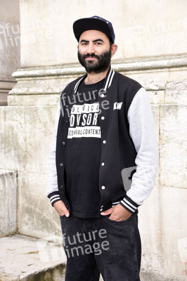 Demo 'Aufstehen für Kultur 2' in München