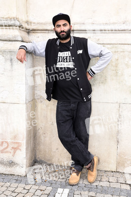 Demo 'Aufstehen für Kultur 2' in München