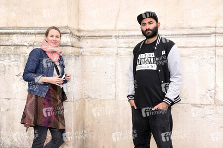 Demo 'Aufstehen für Kultur 2' in München