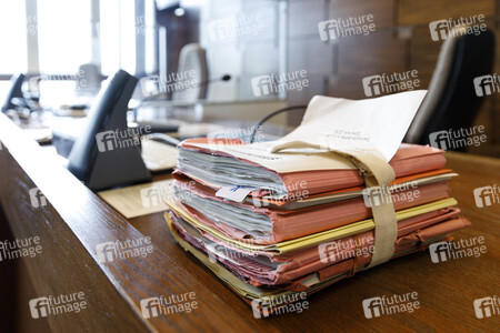 Siegauen-Vergewaltiger Prozess in Köln