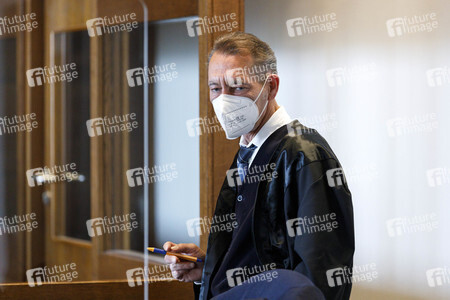 Siegauen-Vergewaltiger Prozess in Köln