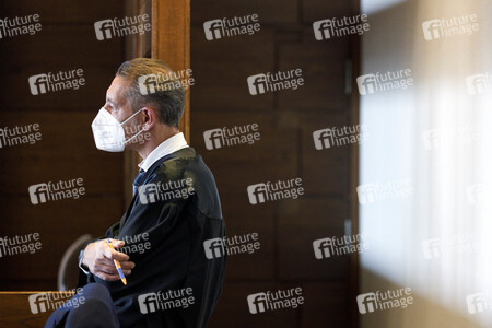 Siegauen-Vergewaltiger Prozess in Köln