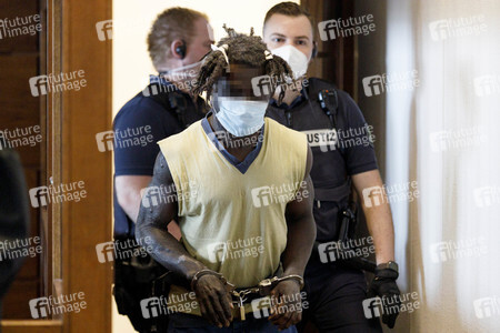 Siegauen-Vergewaltiger Prozess in Köln