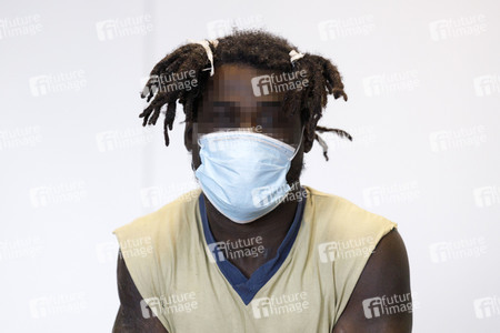 Siegauen-Vergewaltiger Prozess in Köln