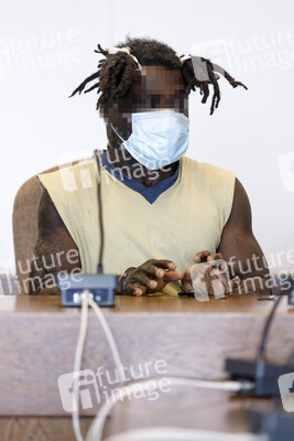 Siegauen-Vergewaltiger Prozess in Köln