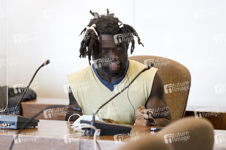 Siegauen-Vergewaltiger Prozess in Köln