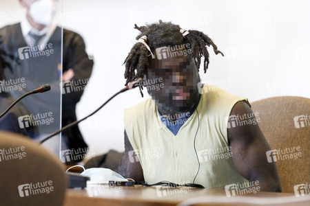 Siegauen-Vergewaltiger Prozess in Köln