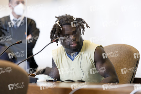 Siegauen-Vergewaltiger Prozess in Köln