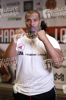 Wiegen zur ECB Fightnight in Köln