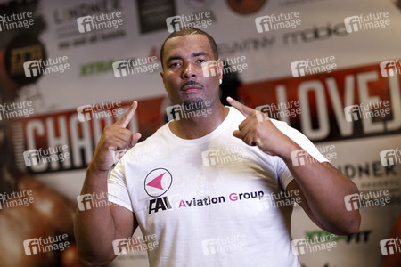 Wiegen zur ECB Fightnight in Köln