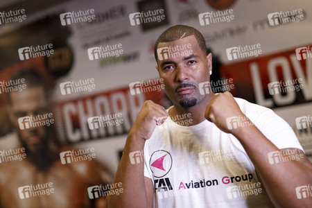 Wiegen zur ECB Fightnight in Köln