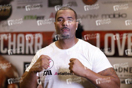 Wiegen zur ECB Fightnight in Köln