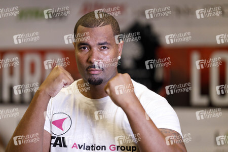 Wiegen zur ECB Fightnight in Köln