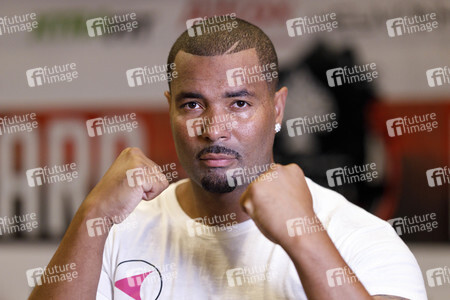 Wiegen zur ECB Fightnight in Köln