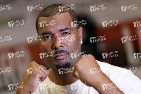 Wiegen zur ECB Fightnight in Köln