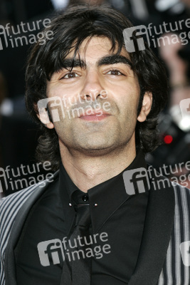 Filmpremiere 'Kung Fu Panda', Cannes Film Festival 2008