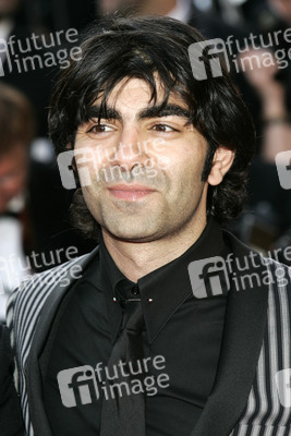 Filmpremiere 'Kung Fu Panda', Cannes Film Festival 2008