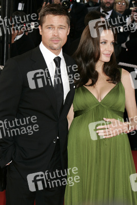 Filmpremiere 'Kung Fu Panda', Cannes Film Festival 2008