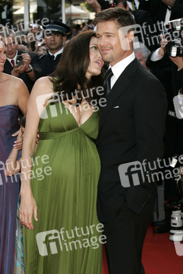 Filmpremiere 'Kung Fu Panda', Cannes Film Festival 2008