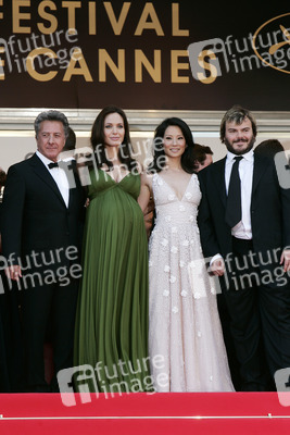 Filmpremiere 'Kung Fu Panda', Cannes Film Festival 2008