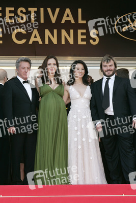 Filmpremiere 'Kung Fu Panda', Cannes Film Festival 2008