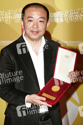Photocall mit den Preisträgern, Internationale Filmfestspiele von Venedig 2006