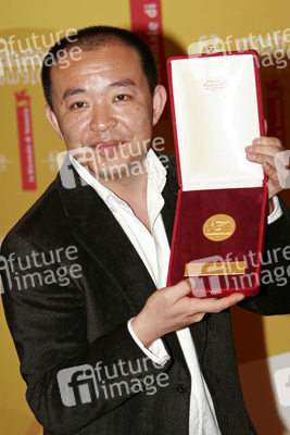 Photocall mit den Preisträgern, Internationale Filmfestspiele von Venedig 2006